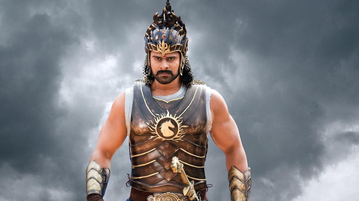 ‘Baahubali: The Epic’ movie review: SS Rajamouli’s grand vision and storytelling still stand tall a decade later